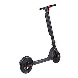 Електросамокат Proove X-city pro Black/Red  32 км/г