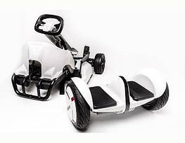 Дріфт кар Go Cart MiniRobot 54V 24 км/г White