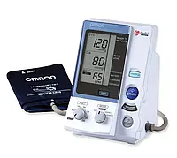 Цифровой монитор артериального давления OMRON HEM-907XL IntelliSense Professional Blood Pressure Monitor
