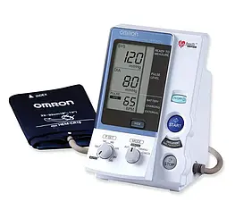 OMRON HEM-907XL IntelliSense Professional Blood Pressure Monitor Цифровий монітор артеріального тиску