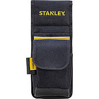 Сумка для інструментів Basic 9 Pouch поясна з поліестру STANLEY 1-93-329