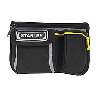 Сумка поясна Basic Stanley Personal Pouch для особистих речей та аксесуарів STANLEY 1-96-179