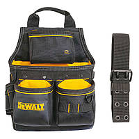 Професійна сумка для інструментів з поясом DeWALT DWST40201-1