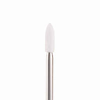 Фреза корундова "Полум'я" біла 45-32 (d=3,0 мм)