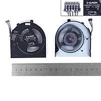 Вентилятор кулер для Lenovo Thinkpad E480 E485 E490 E495 E580 E585 E590 E595 series (Original)