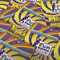 Настільна гра Морквяні перегони 4FUN Game Club, 2 ігрових поля, 16 фігурок, картки, 3+ у кор 24*8*21см (39960), фото 7