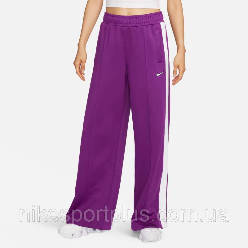 ШТАНИ W NSW PK PANT SW FZ7279-505