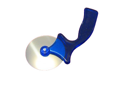 Ніж для тесту Міні колесо №2