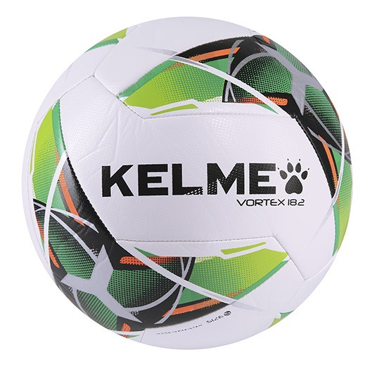 Футбольний м'яч Kelme Vortex 18.2 - 9886120.9127