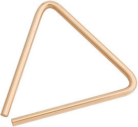 Трикутник Sabian 6" B8 Bronze Triangle