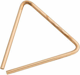 Ручна Перкусія SABIAN 61134-7B8 7" B8 BRONZE TRIANGLE