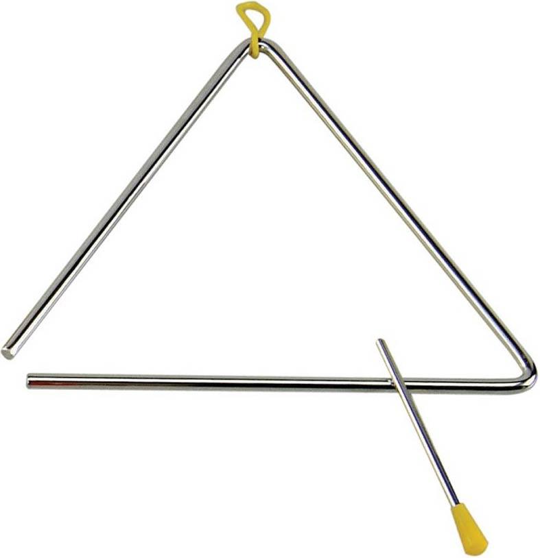 Трикутник Maxtone TC37/6, фото 1