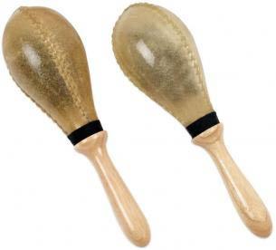 Маракаси Gon Bops Rawhide Maracas, фото 1