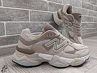 Женские кроссовки New Balance 9060 \ Нью Беланс 9060 \ 36