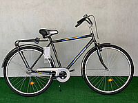 Велосипед дорожній Україна LUX 28" закрита рама