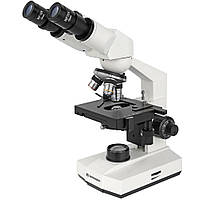 Микроскоп Bresser Erudit Basic Bino 40x-400x 922746
