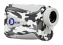 Далекомір Discovery Optics Mini Rangefinder D1200