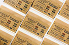 Пакети для стерилізації ProSteril 60*100 PK B, Бурий Крафт (100шт/уп), фото 4