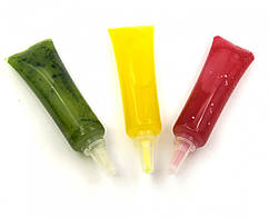 Олівці цукрові Добра 3 шт.