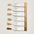 Крем-ВВ для чутливої шкіри з центелою PURITO Cica Clearing BB Cream №15 cлонова кістка / рожевий, 30 мл, фото 3