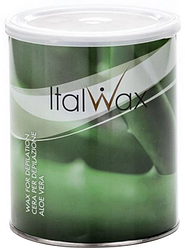 Віск ItalWax у банці 800  мл, олива