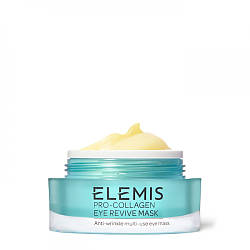 Крем-маска для очей проти зморшок ELEMIS Pro-Collagen Eye Revive Mask, 15 мл