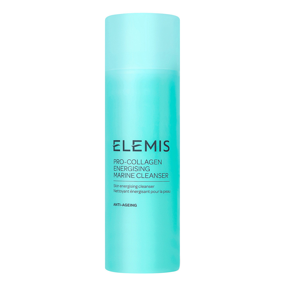 Гель-очисник енергізуючий ELEMIS Pro-Collagen Energising Marine Cleanser, 150 мл