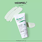 Пілінг-скатка з кислотами Medi Peel Phyto Cica-Nol B5 AHA BHA Vitamin Calming Peeling Gel, 120 мл, фото 3
