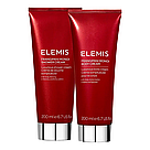 Набір для тіла тропічний дует ELEMIS Kit: From Frangipani With Love The Tropical Shower & Body Duo, фото 3