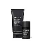 Набір чоловічий для щоденного очищення та зволоження обличчя ELEMIS Kit: The Essential Men’s Duo, фото 3