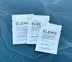 Сироватка ліфтинг ELEMIS Pro-Collagen Advanced Eye Treatment (тестер), 1 мл