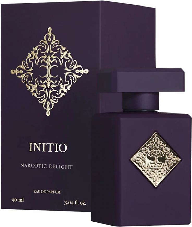 Парфюм унисекс  Initio Narcotic Delight  90 мл