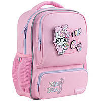 Рюкзак Kite Kids Hello Kitty 8,5 л розовый HK24-559XS