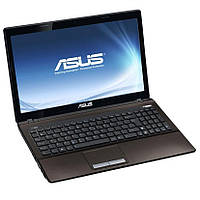 Б/В Ноутбук Asus K53SV (15.6"/i5-2410M 2.3Ghz/RAM 8GB DDR3/SSD 240GB)