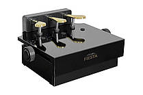 Блок педалей Fiesta Sustain Black
