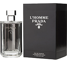 Prada L`Homme 100 мл