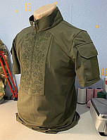 Вишиванка тактична святкова красива