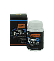 Mega Exstaz - Збуджуюча жувальна гумка (Мега Екстаз)
