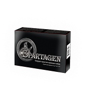 Spartagen - Капсули для підвищення потенції (Спартаген)