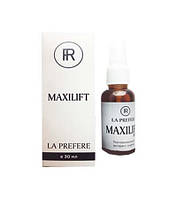 Maxilift - Ліфтинг-сироватка для підтяжки шкіри (Максіліфт)