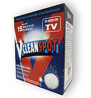 VClean Spot - Засіб для чищення всього дому