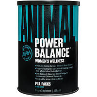 Animal Power Balance Universal Nutrition (30 пакетов)