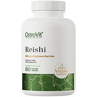 Reishi VEGE OstroVit (60 капсул)