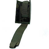 Підсумок для турнікету метелик олива (LE2803), фото 8