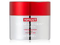 Антивозрастной лифтинг-крем для лица с пептидами Medi-Peel Peptide 9 Volume & Tension Tox Cream Pro, 50г