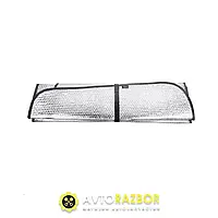 Автомобільна шторка на вікно HOCO ZP3 Magnificent car sunshade Silver