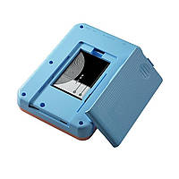 3" Ігрова приставка G5 Game Box 500 ігор. Дитяча портативна ретро консоль з джойстиком, фото 7