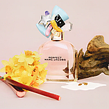 Marc Jacobs Perfect Парфумована вода 1.2 мл Пробник, фото 2