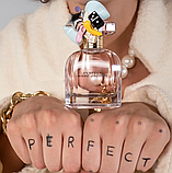 Marc Jacobs Perfect Парфумована вода 1.2 мл Пробник, фото 7