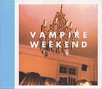 Vampire Weekend Vampire Weekend (CD, Album)